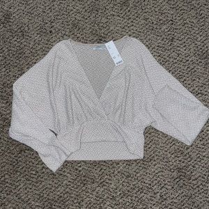Urban Outfitters Crop Top NWT